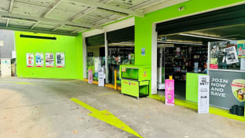 Drive-Thru Bottleshop Opportunity in High-Growth Bacchus Marsh