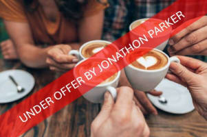 UNDER OFFER - CONSISTENT 6 DAY MANDURAH CAFÉ