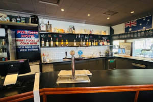 SOLD - Pyalong Hotel