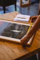 Custom Picture Framing For Sale in Brisbane