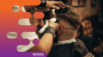 36114 Profitable Mobile Barbershop  Flexible Operations & Growth Potential