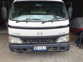 Concrete line pump business for sale