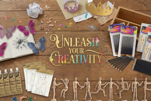 Online Craft and Homewares Product Range – National Opportunity
