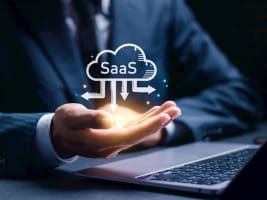 Invest in Blue-Chip MSP & SaaS based Systems Integrator