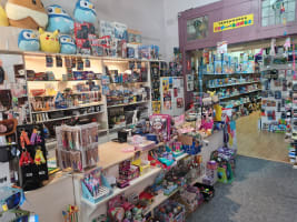 Iconic Toy & Games Retailer