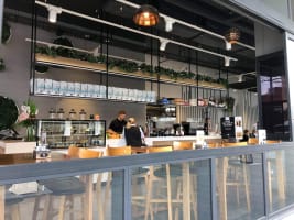 LICENSED RESTAURANT & CAFÉ