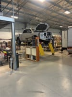 Gooseneck and Fifth Wheel Business for sale