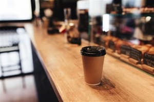 Profitable Cafe with Strong Local Following Priced to Sell