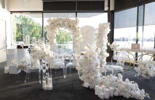Florist & Event Styling Business with Showroom Prime Location in Earlwood