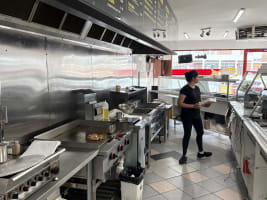 Takeaway in Albury Wodonga