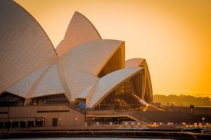 Cultural and Educational Global Travel Tours Provider  $739,000 Profit