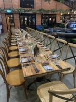 HOSPITALITY & EVENTS VENUE FOR SALE