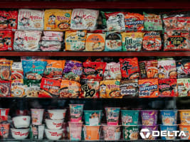 [BBS-095] CONFIDENTIAL SALE  ESTABLISHED ASIAN SUPERMARKET - ADELAIDE CBD