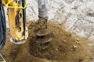 Leading Geotechnical Drilling Business Servicing Victoria