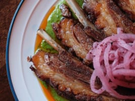 Bruno’s Mediterranean Kitchen – Bellingen’s Hidden Gem is Ready to Explode!