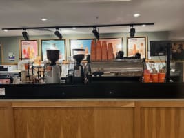 Gloria Jean's Coffees Casuarina - 22 Years of Highly Profitable Trade