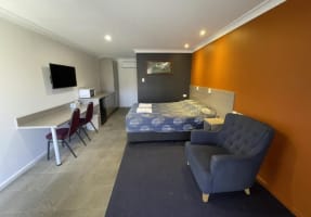 Freehold Motel for Sale in Popular Regional Destination