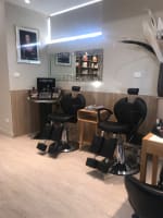 QUALITY, PEACEFUL, ELEGANT, & WELL ESTABLISHED SALON