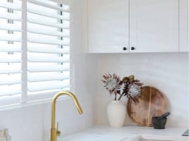 Premium Window Furnishings Showroom - $967K Sales
