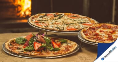 Wood Fired Pizza Italian Restaurant Licensed Prime Spot Eastern Suburbs Sydney