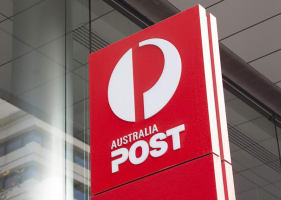 Bakery and Post Office businesses for sale.