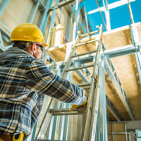 Construction Business With Recurring Revenue