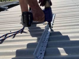 Niche Height Safety Products