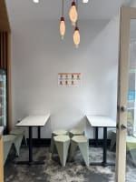 Prime Liverpool St Shop – Ideal for Café / Restaurant / Takeaway (Near-New Fit-Out)