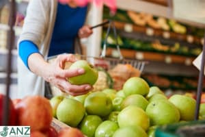 Fruit Market/Supermarket for sale in Southern Sydney -NSW357