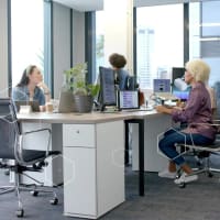 Multi-Site B2B Consumables Powerhouse