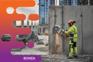 37005 - Profitable Concrete Cutting Business With Commercial Clients