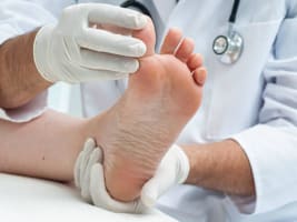 Thriving Allied Health Clinic in Podiatry  Established Client Base & Growth Potential