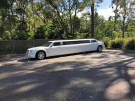 Limousine Business