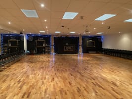 DANCE SCHOOL OPPORTUNITY - ASSET SALE ONLY