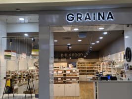 Retail and Online Bulk Wholefoods Business – Moonee Ponds, VIC