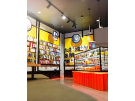 Pop Phones Franchise SA  Tech Retail & Repairs with National Brand Backing