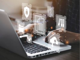 Specialist IT Services Provider with Recurring Contracts