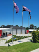 Established Flagpole Manufacturer Profitable Niche Business in Brisbane