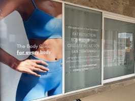 The Body Clinic NQ - Townsville