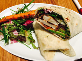 Business For Sale: Thriving Perth CBD Lunch Bar with Alfresco Seating