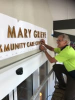 Established Signage, Graphic Design & Digital Print Business WIWO