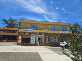 Post Office with Homeware Business