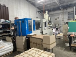 Manufacturing Business