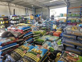 Business for Sale: Thriving Rural Retail Store.