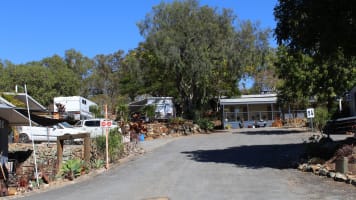 Silver Wattle Caravan Park – Established Tourism & Accommodation Opportunity