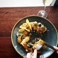 Busy Cafe for sale in growing Pambula