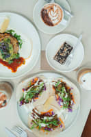 The Beet Bar - Fully Managed Cafe - Townsville CBD