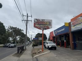 Specialist Mechanical Workshop – Melbourne, VIC