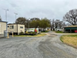 Accommodation Crisis ?  Possible $900K NET to a investor.