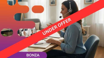UNDER OFFER 37070 Remote Bookkeeping Practice with Strong Reputation